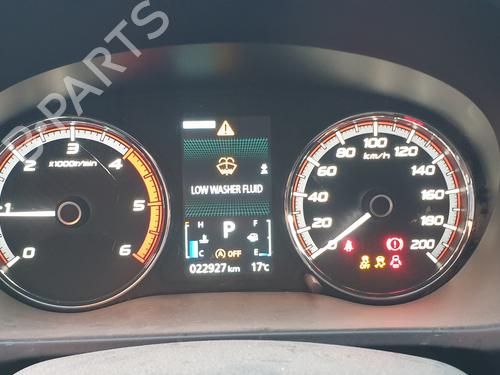 Instrument cluster MITSUBISHI L200 / TRITON (KJ_, KK_, KL_)  | BP15132479C47 