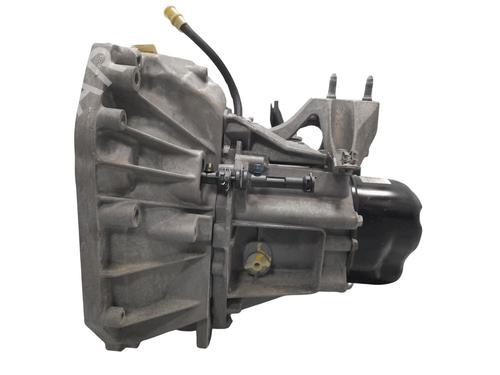 Gearbox DACIA SANDERO II TCe 90 LPG (B8M1) | BP29145679M3 