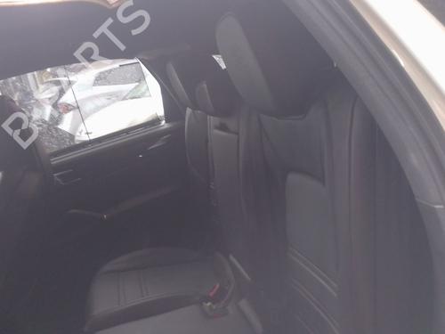 Scuttle panel PORSCHE CAYENNE (9YA) 3.0 E-Hybrid AWD (9YAAE1) | BP39747036C110 - Image 6