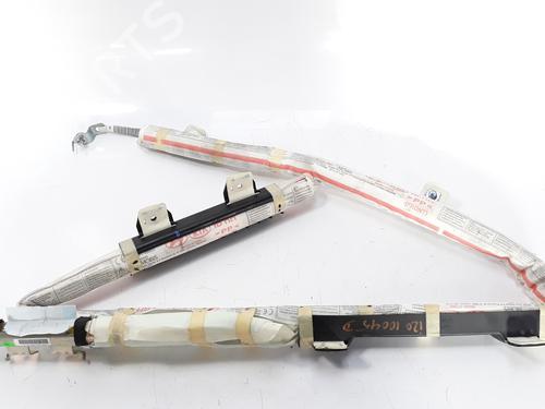 Used Right curtain airbag HYUNDAI i20 II (GB, IB) [2014-2021]  7025369