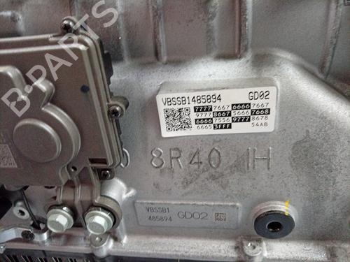 Gearbox KG MOBILITY REXTON (POE) | BP37494378M3 - Image 10
