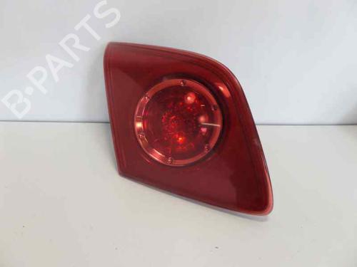 Used Left taillight MAZDA 3 Saloon (BK) [1999-2009]  169311