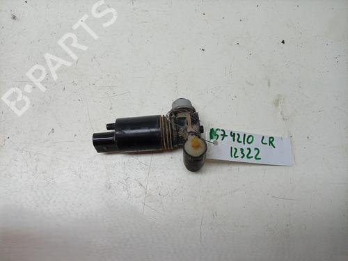 Used Washer pump Washer pump 38647348 38647348