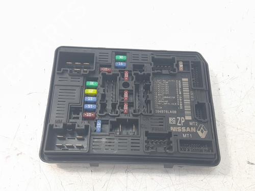 Used Fuse box NISSAN JUKE (F16_) DIG-T 117 (117 hp) 30721362