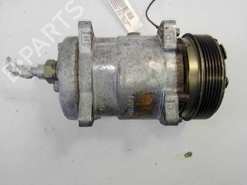 Compressor A/A VW VENTO (1H2) 1.9 TDI (90 hp) 2343146