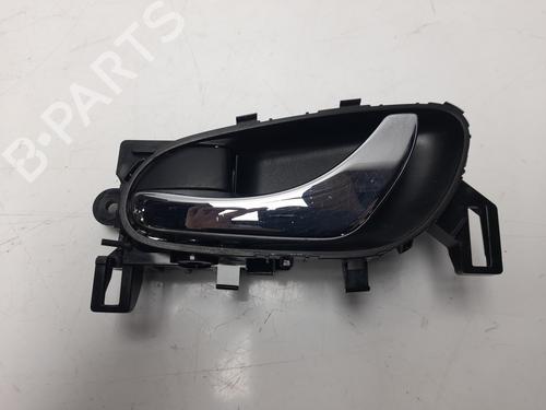 Used Rear left interior door handle NISSAN X-TRAIL III (T32_, T32R, T32RR) [2013-2025]  7105776