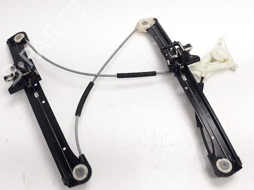 Used Front right window mechanism AUDI A3 Sportback (8VA, 8VF) 2.0 TDI (150 hp) 7297970