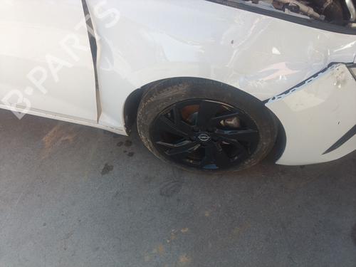 Querlenker rechts vorne für OPEL ASTRA L (OV5) 1.2 (FPHNSL, FPHNSR) (131 hp) 29998996