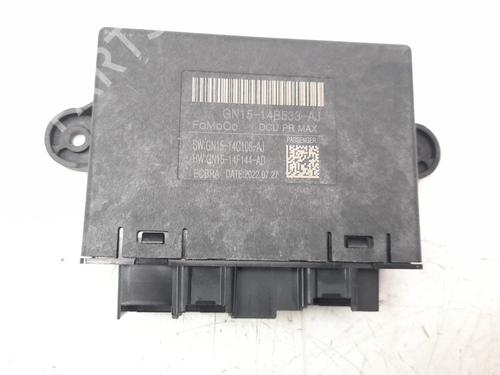 Used Electronic module FORD ECOSPORT 1.0 EcoBoost (140 hp) 18000024