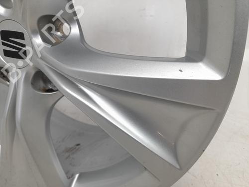 Fælk SEAT LEON (KL1, KLG) 1.0 TSI | BP35898773C45 - Image 2
