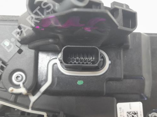 Front left lock FORD FOCUS IV (HN) 1.0 EcoBoost mHEV | BP30294568C98 - Image 3