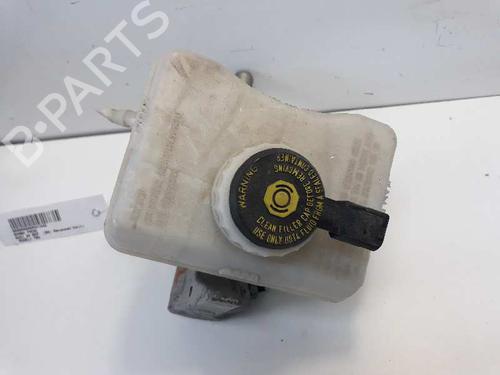 Brake master cylinder AUDI A4 B8 (8K2)  | BP1607549M77 