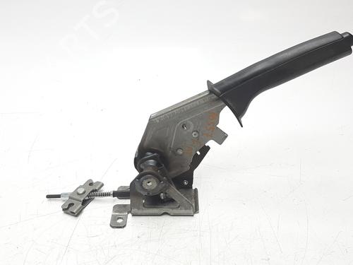 Hand brake FIAT BRAVO II (198_) 1.9 D Multijet (198AXC1B) | BP8781902I18 
