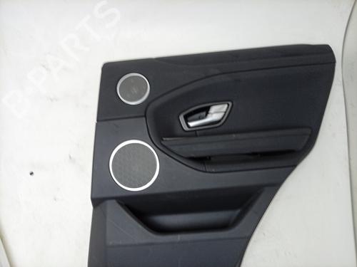 Rear right panel LAND ROVER RANGE ROVER EVOQUE (L538) 2.0 D | BP38750068C61 - Image 2