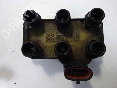 Used Ignition coil FORD COUGAR (EC_) [1998-2001]  1707701