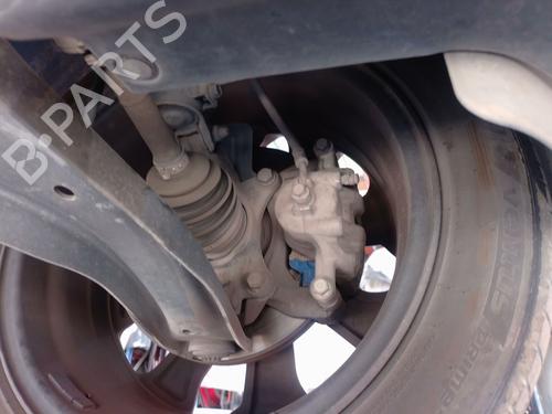 Left front steering knuckle KIA STONIC (YB) 1.0 T-GDi | BP37792913M25 - Image 1