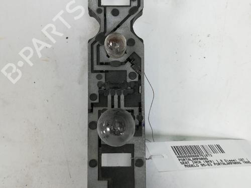 Used Lamp holder SEAT IBIZA III (6L1) [2002-2009]  14205914