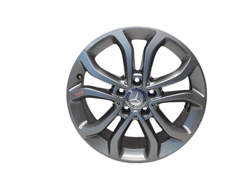 Fælk MERCEDES-BENZ C-CLASS T-Model (S205) C 220 BlueTEC / d (205.204) (170 hp) 16847589