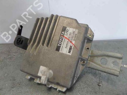 Used Electronic module TOYOTA COROLLA (_E12_) 1.4 D (NDE120_, NDE120R) (90 hp) 364736