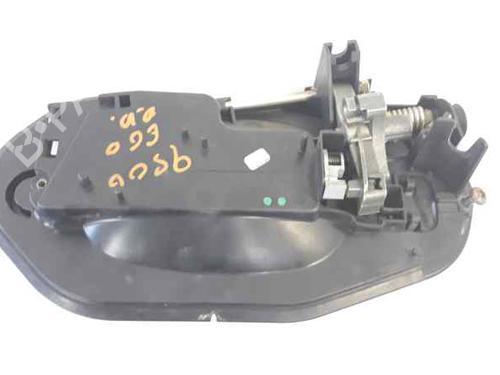 Front right exterior door handle BMW 5 (E60) 530 d | BP3210100C129 