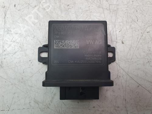 Used Electronic module SEAT IBIZA V (KJ1, KJG) 1.0 TSI (95 hp) 29967199