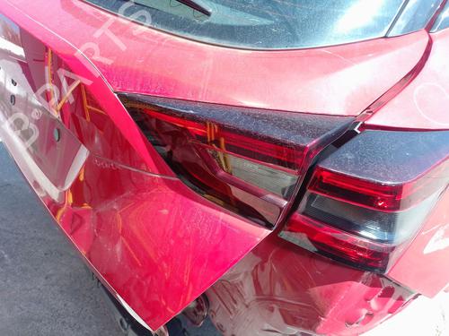 Right tailgate light NISSAN JUKE (F16_) DIG-T 117 | BP32868127C80 - Image 2