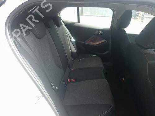 Rear left window mechanism BMW 1 (F40) 118 d | BP37632288C24  - Image 7