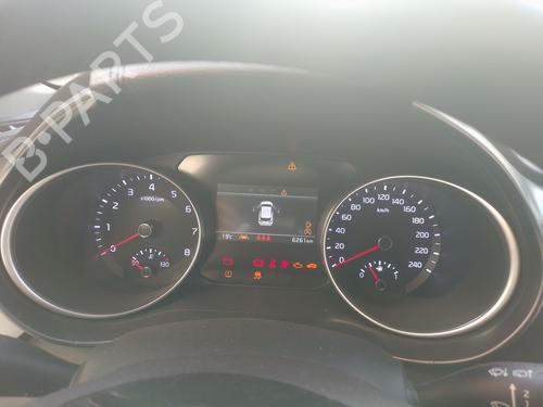Kombiinstrument Kombiinstrument KIA CEED (CD) [2018-2026] 36018047 36018047