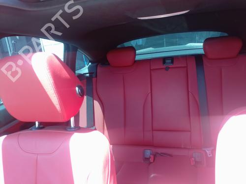 Left front window switch BMW 4 Gran Coupe (F36) 430 i xDrive | BP37417894I27  - Image 7