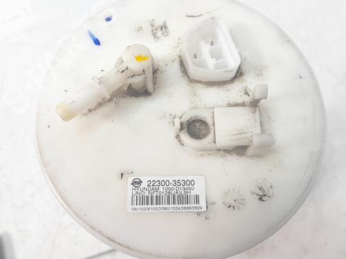Fuel pump SSANGYONG XLV SUV e-XGi 160 | BP30588371M76