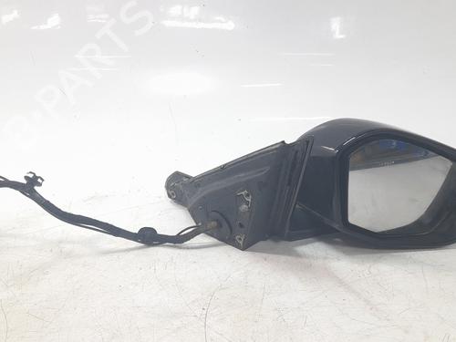 Right mirror OPEL ASTRA L (OV5) 1.2 (FPHNSL, FPHNSR) | BP30131505C27