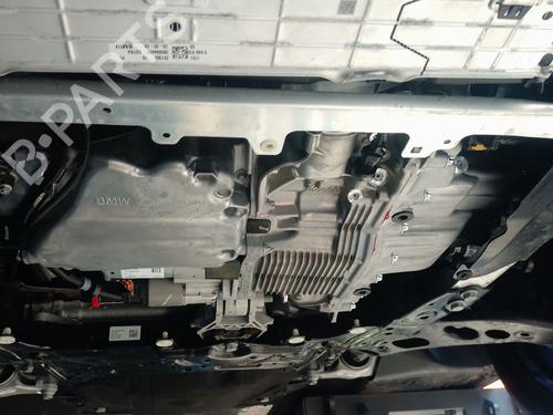 Gearbox MINI MINI (F66, F65) Cooper C | BP37243416M3 - Image 2
