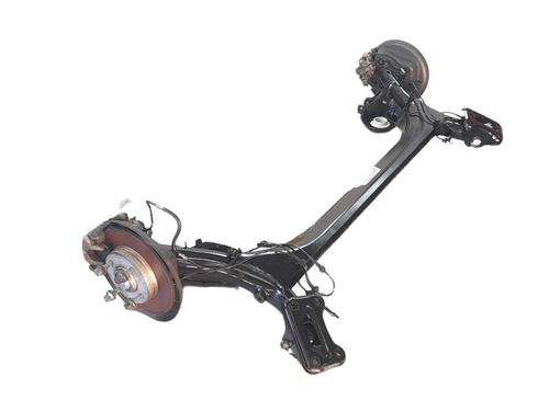 Rear axle CITROËN C4 II (NC_)  | BP16325119M2 