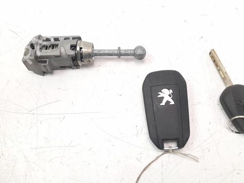 Ignition barrel PEUGEOT 308 II (LB_, LP_, LW_, LH_, L3_) 1.5 BlueHDi 130 | BP15128245M48 