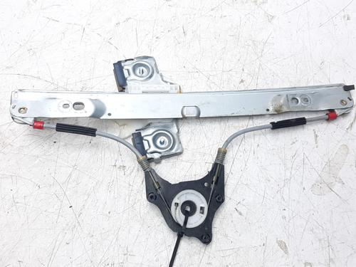 Front right window mechanism FORD FIESTA VI (CB1, CCN)  | BP9852944C23 
