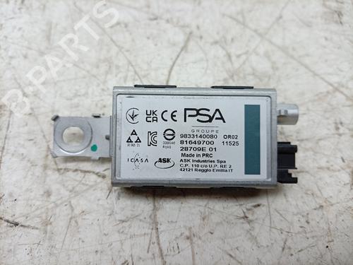 Módulo eletrónico Módulo eletrónico 39094230 39094230
