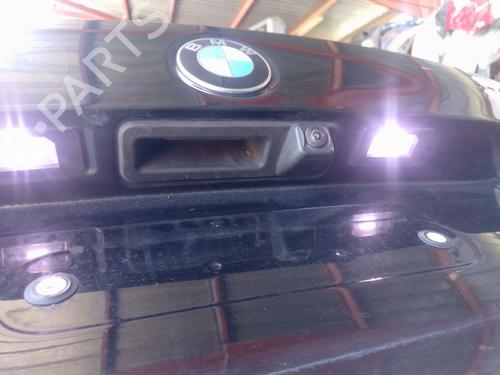 Bagagerumshåndtag Bagagerumshåndtag BMW 3 (G20, G80, G28) 318 d Mild-Hybrid (150 hp) 37294033 37294033