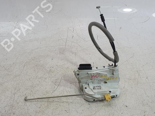 front-right-lock-mg-mg-zs-suv-azs1-2017-33691734 main image