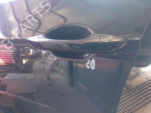 front-left-exterior-door-handle-vw-passat-b8-variant-3g5-cb5-2014-36390641 main image