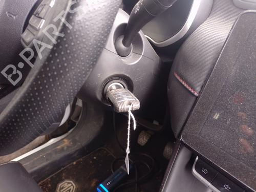 Used Ignition barrel Ignition barrel MG MG ZS SUV (AZS1) 1.5 VTi (114 hp) 34194590 34194590