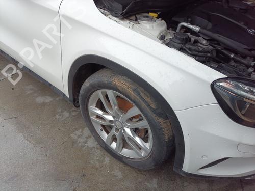 Used Right front shock absorber MERCEDES-BENZ GLA-CLASS (X156) [2013-2022]  24807300