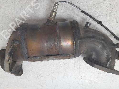 Particulate filter HYUNDAI i30 (PDE, PD, PDEN) 2.0 N | BP29001105M81 - Image 7