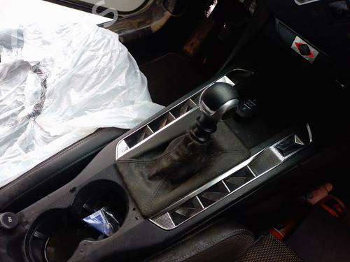 Levier de vitesses DS DS 3 / DS 3 CROSSBACK (UR_, UC_, UJ_) 1.5 BlueHDi 100 (UCYHYJ) (102 hp) 32066172