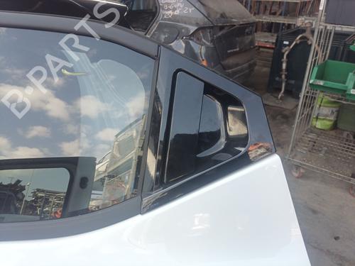 Used Rear left exterior door handle NISSAN JUKE (F16_) DIG-T 117 (117 hp) 29500631