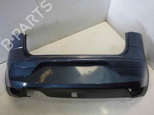Used Rear bumper SEAT ALTEA (5P1) [2004-2015]  1095618