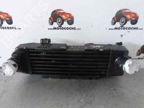 Intercooler JEEP GRAND CHEROKEE I (ZJ, ZG) 2.5 TD 4x4 (Z) (115 hp) 1164780