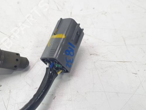 Elektronisk sensor MAZDA CX-5 (KF) 2.0 e-SKYACTIV G 165 AWD | BP27676474M84 