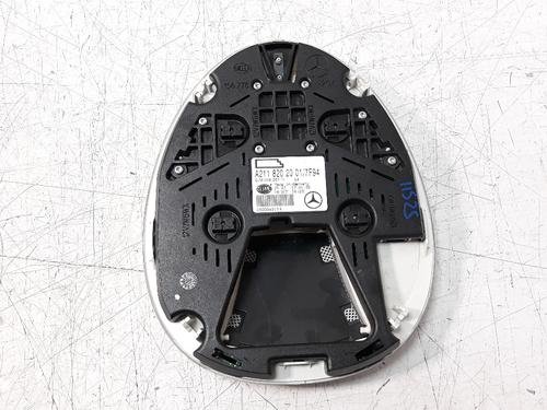 Innerbelysning MERCEDES-BENZ E-CLASS (W211)  | BP18154438I8 