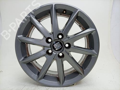 Used Rim Rim 37074778 37074778