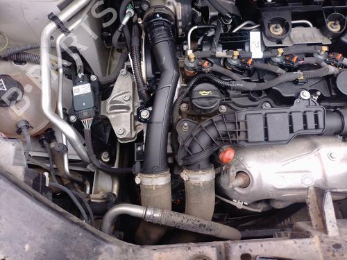 Alternator OPEL COMBO Box Body/MPV (K9) 1.5 D | BP32217602M7 - Image 2